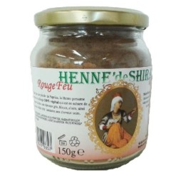 Henné de Shiraz Rouge Feu