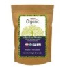 Poudre de feuilles d'indigo bio Radico - coloration naturelle pour cheveux