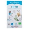 Infusion Thym bio de Nutrisensis