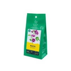 Tisane Mauve fleurs bio vrac