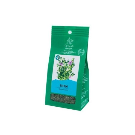 Tisane Thym bio vrac