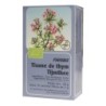 Tisane Thym bio Salus en infusettes pour soulager la toux et favoriser la digestion