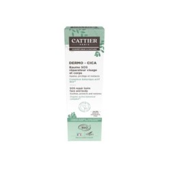 Dermo Cica baume réparateur familiale Visage et Corps 40 ml