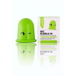 Ventouse anti-cellulite Big Bubble-in