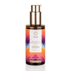 Huile corps ayurvédique Shatavari Everyoung