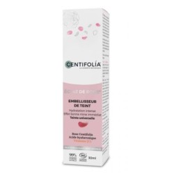 Embellisseur de teint Tube 30 ml