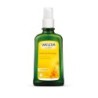 Huile de massage au Calendula de Weleda