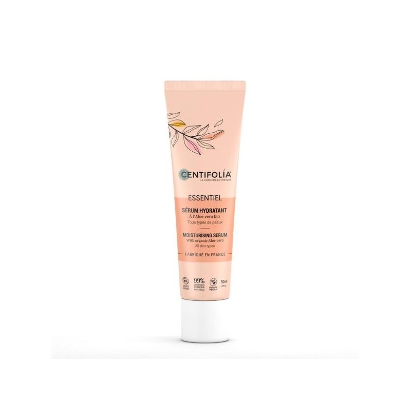 Sérum hydratant Tube 30 ml