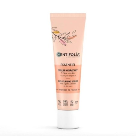 Sérum hydratant Tube 30 ml