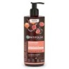 Shampoing volume cheveux fins et plats Flacon-Pompe 500 ml
