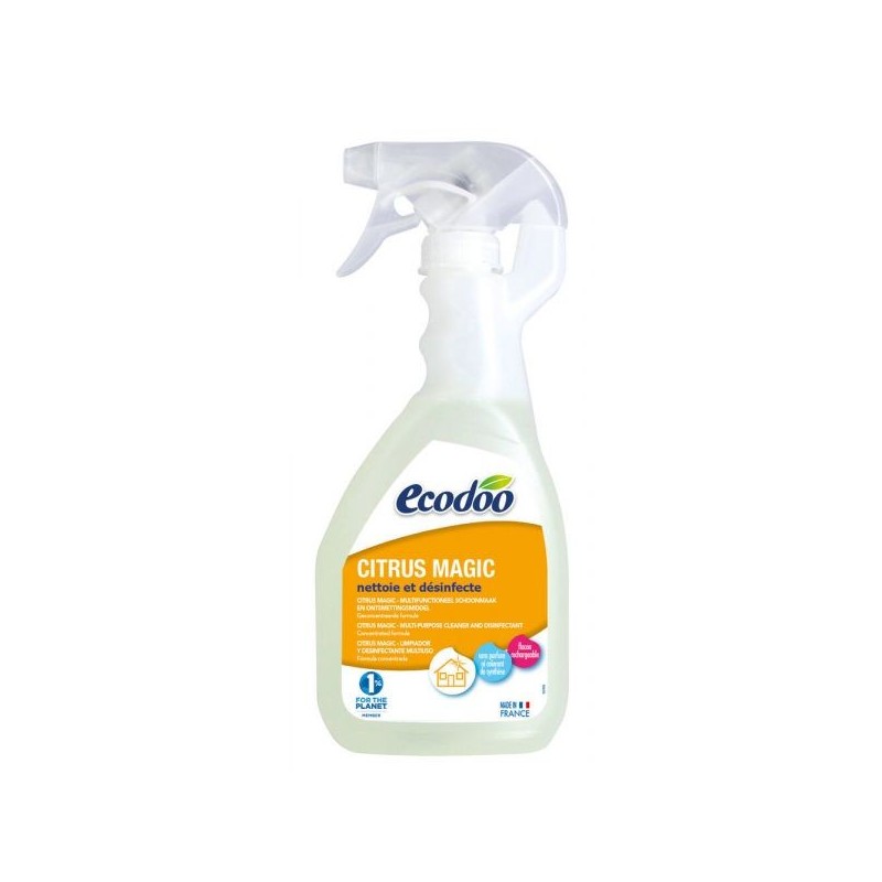 Citrus Magic Spray 500 ml