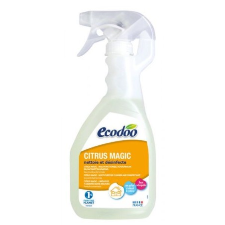 Citrus Magic Spray 500 ml