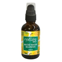 Huile de Millepertuis bio 10 ml