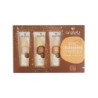 Coffret pour peaux sensibles : 1 masque argile blanche