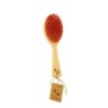 Grande brosse pour animaux Empreinte