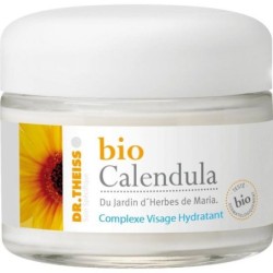 Complexe hydratant Calendula Pot 50 ml