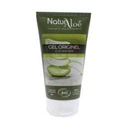 Gel Originel Aloé Vera bio