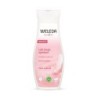 Lait Corps apaisant bio Weleda  pour peaux sensibles et hydratation intense