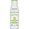 Lait corps rafraîchissant Citron vert Huile d'amande bio