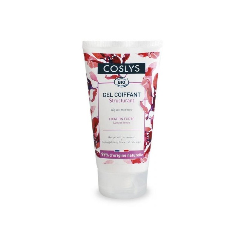 Gel coiffant structurant 150 ml