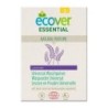 Lessive en poudre universelle bio Lavande Ecover