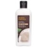 Crème capillaire boucles souples à la noix de coco