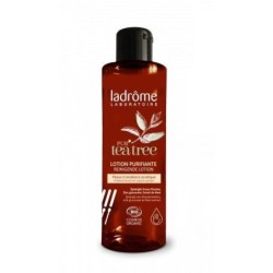 Lotion purifiante Pur'tea tree bio