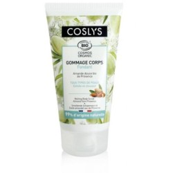 Gommage corps fondant  Amande douce 150 g