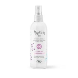 Lotion Tonifiante bio Marilou Bio 100 ml