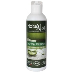 Lotion tonique Bio Naturaloé