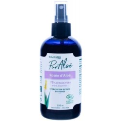 Rosée d'Aloe Vera Bio