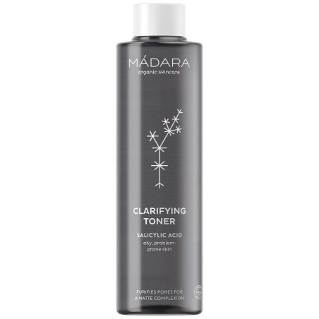Tonique Clarifiant bio Madara 150 g pour peaux mixtes et grasses