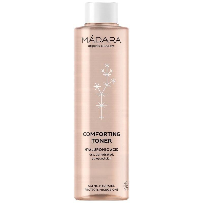 Tonique apaisant bio Madara