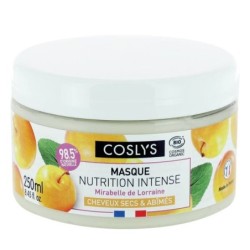 Masque cheveux   Nutrition intense 250 ml