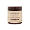 Masque capillaire purifiant bio en gélules pour détoxifier et revitaliser les cheveux de Terre de Couleur.