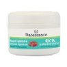 Masque capillaire Natessance Ricin and Kératine végétale 5 ml pour cheveux abîmés