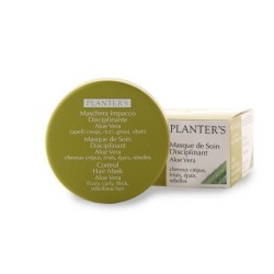 Masque Discipline Aloé Vera