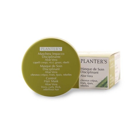 Masque Discipline Aloé Vera