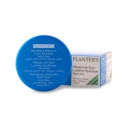Masque hydratant Aloé Vera de Planter’s