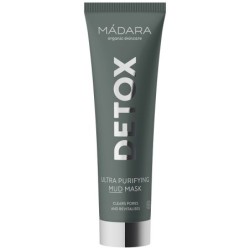 Madara Masque Purifiant Détox 150 g