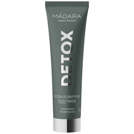 Madara Masque Purifiant Détox 150 g