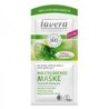 Masque purifiant bio Lavera