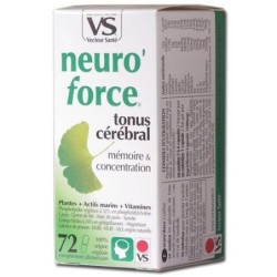 Neuro'force 200 comprimés