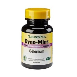 Image du produit Sélénium Dyno Mins