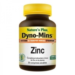 Dynomins Zinc