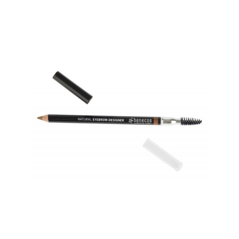 Crayon à sourcils  Châtain (gentle brown)