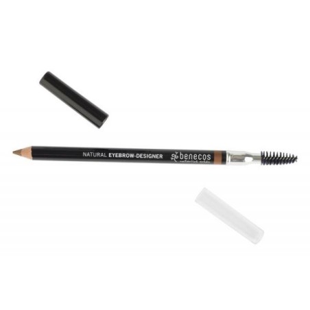 Crayon à sourcils  Châtain (gentle brown)