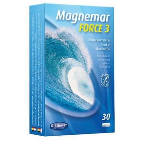 Magnemar Force 3 d'Orthonat