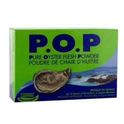 P.O.P chair d'huître