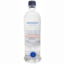 Sereaum Plasma Marin Hypertonique